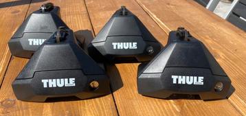 Thule voetenset 7105 evoclamp beschikbaar voor biedingen