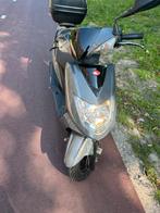Kymco vp50 2017, Fietsen en Brommers, Scooters | Kymco, Ophalen, Gebruikt, Overige modellen, Maximaal 45 km/u