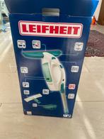 Leifheit dry & clean ruitenreiniger, Huis en Inrichting, Schoonmaakartikelen, Ophalen of Verzenden, Raamwisser of Trekker