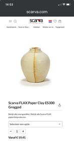 Scarva Grogged body E/S 300 11.00-1280 graden, Hobby en Vrije tijd, Ophalen of Verzenden, Nieuw