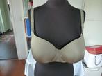 mooie legergroene met kant  op zijkant BH , maat 85 F, Prima Donna, Ophalen of Verzenden, Groen, BH