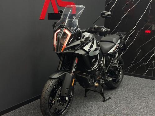 KTM 1290 SUPER ADVENTURE S 2020 ABS, Motoren, Motoren | KTM, Bedrijf, Overig, meer dan 35 kW, 2 cilinders