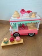 Num Noms Lipgloss Truck Speelset, Kinderen en Baby's, Speelgoed | Overig, Ophalen of Verzenden, Meisje