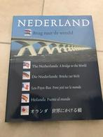 5 talen boek over de brug, Boeken, Ophalen of Verzenden, 19e eeuw, Nieuw, Europa