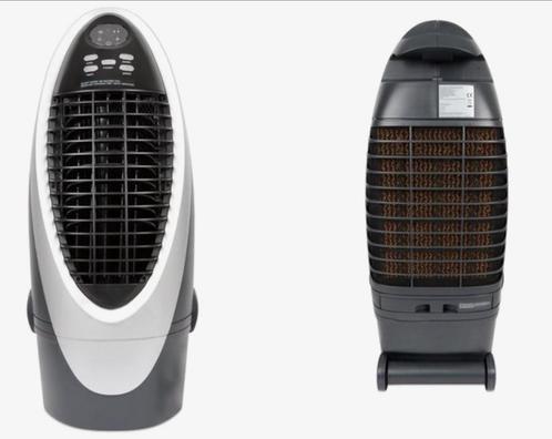 Honeywell ventilator  - waterkoeler, Witgoed en Apparatuur, Airco's, Gebruikt, Staande ventilator, Minder dan 60 m³, 3 snelheden of meer