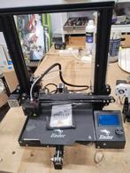 3D Printer - Klaar voor gebruik!, Computers en Software, 3D Printers, Ophalen, Gebruikt, Ingebouwde Wi-Fi, XYZ Printing