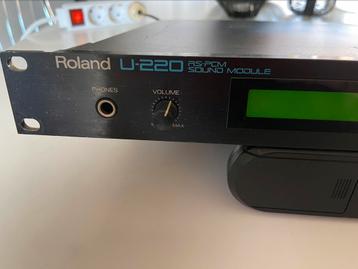 Roland U-220