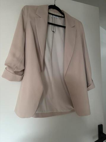 Blazer colbert jasje maat xs nieuw! beschikbaar voor biedingen