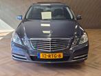 Mercedes-Benz E-klasse 200 CGI Business Class Elegance 1E EI, Auto's, Automaat, Euro 5, Gebruikt, 4 cilinders