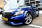 Mercedes-Benz C-klasse Estate 350 AMG 360ºCAM/NAV/LEER/PANO, 12 maanden, Achterwielaandrijving, Gebruikt, Blauw