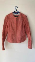 Steps leren jas naat m, Ophalen of Verzenden, Zo goed als nieuw