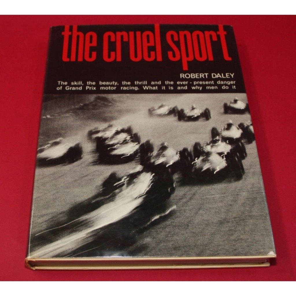 Formule 1 boeken - Coureurs - Historie etc., Verzamelen, Automerken, Motoren en Formule 1, Ophalen of Verzenden, Zo goed als nieuw