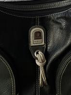 Tas Phoenix Collection dameshandtas, Sieraden, Tassen en Uiterlijk, Tassen | Damestassen, Verzenden, Zo goed als nieuw, Zwart