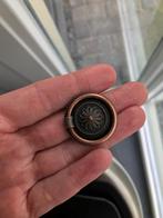 Chinees oosterse deurknop handvat ladeknop met chinese bloem, Verburgt Vintage, Nieuw, Ophalen of Verzenden, https://verburgtvintage.nl/#contact