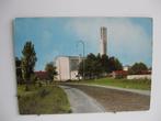 993 Moerdijk kerk, Verzamelen, Ansichtkaarten | Nederland, Verzenden, Ongelopen