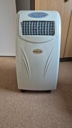 Mobiele airco, Ophalen, Mobiele airco, Minder dan 60 m³, 3 snelheden of meer