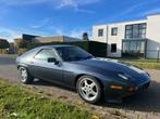 Porsche 928 s handbak !, Gebruikt, 8 cilinders, Leder, Handgeschakeld