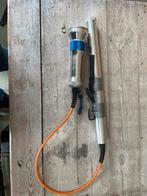Duiklamp zonder oplader - Werking onbekend, Watersport en Boten, Ophalen of Verzenden, Gebruikt, Duiklamp