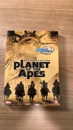 Planet of the Apes ~ special edition, Cd's en Dvd's, Dvd's | Science Fiction en Fantasy, Ophalen of Verzenden, Zo goed als nieuw