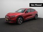 Ford Mustang Mach-E 75kWh AWD Premium | Navigatie | 360 came, Auto's, Ford, Adaptive Cruise Control, Gebruikt, 750 kg, Met garantie (alle)