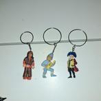 Skeutelhangers Klukluk  markies en thunderbirth, Ophalen of Verzenden