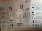 Nieuwe Kenwood Multipro FP910, 2 tot 3 liter, Ophalen, Nieuw, 3 snelheden of meer
