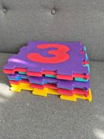 Speelmat letters, Ophalen of Verzenden