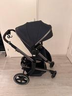 Joolz Day+ kinderwagen / babywagen zo goed als nieuw, Ophalen, Zo goed als nieuw, Regenhoes