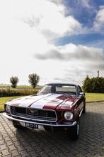 Ford Mustang 1968 Coupe V8 (bj 1968, automaat), Automaat, Overige carrosserieën, 320 pk, 7200 cc