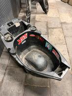 Zip budy bak, Ophalen of Verzenden, Zo goed als nieuw, Blok, Piaggio