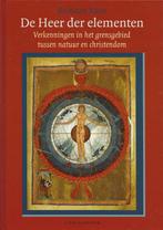 De Heer der elementen - Bastiaan Baan, Boeken, Ophalen of Verzenden, Zo goed als nieuw, Bastiaan Baan