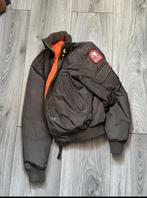 Parajumpers, Kleding | Heren, Jassen | Winter, Ophalen of Verzenden, Zo goed als nieuw, Groen