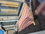 Hangmat met houten standaard gratis, Tuin en Terras, Hangmatten, Ophalen, Gebruikt