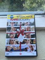 Loveactualy movie, Alle leeftijden, Verzenden, Zo goed als nieuw, Actiekomedie