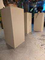 Zuilen MDF, Ophalen, Zo goed als nieuw
