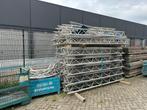 Truss Prolyte Driehoek, Ophalen, Gebruikt