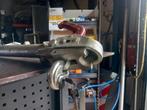 doublelock slot met discusslot nieuw, Ophalen of Verzenden, Nieuw