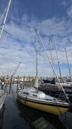 Defender 27 zeilbooot, Ophalen, Gebruikt, Tourjacht of Cruiser, 6 tot 9 meter