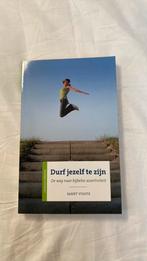 Janet Vugts - Durf jezelf te zijn, Boeken, Godsdienst en Theologie, Ophalen, Zo goed als nieuw, Janet Vugts