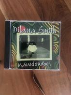 CD Dilana Smith - Wonderfool year:2000 NL, Cd's en Dvd's, Ophalen of Verzenden, Zo goed als nieuw