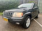 Jeep Grand Cherokee 4.0i Limited VOL OPTIES | NAP | 3de EIGE, Automaat, Gebruikt, 190 pk, 3360 kg