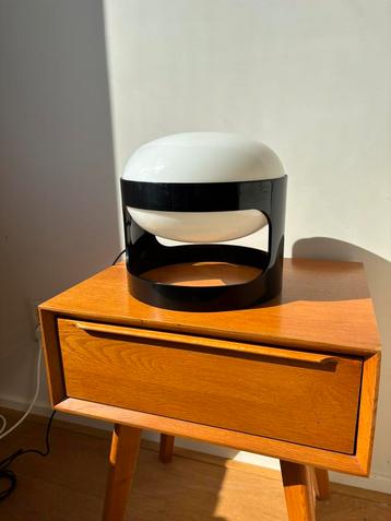 Joe Colombo | Kartell | KD28 beschikbaar voor biedingen