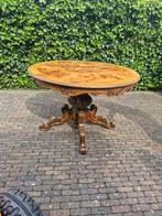 Prachtige tafel, Antiek en Kunst, Antiek | Meubels | Tafels, Ophalen