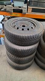 Autobanden, Auto-onderdelen, Banden en Velgen, Ophalen, Gebruikt, 15 inch, Banden en Velgen