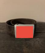 Duitse WH parade riem, Verzamelen, Militaria | Tweede Wereldoorlog, Ophalen of Verzenden, Duitsland, Kleding of Schoenen