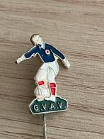 Voetbal / G.V.A.V., Ophalen of Verzenden, Gebruikt, Sport