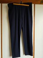 Only Poptrash Broek - Nieuw, XL, Lengte 32, Only, Blauw, Maat 46/48 (XL) of groter, Ophalen of Verzenden