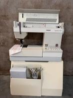 GETEST! Partij Pfaff naaimachines met IDT, Hobby en Vrije tijd, Naaimachines en Toebehoren, Ophalen of Verzenden, Zo goed als nieuw
