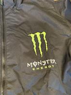 race jas - Tech 3 Monster Energy Full Zip Lined Racing Jacke, Verzenden, Zo goed als nieuw, Nvt, Nvt