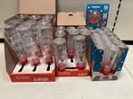 Drinkflessen knaagdieren RESTPARTIJ, Dieren en Toebehoren, Ophalen of Verzenden, Knaagdier of Konijn